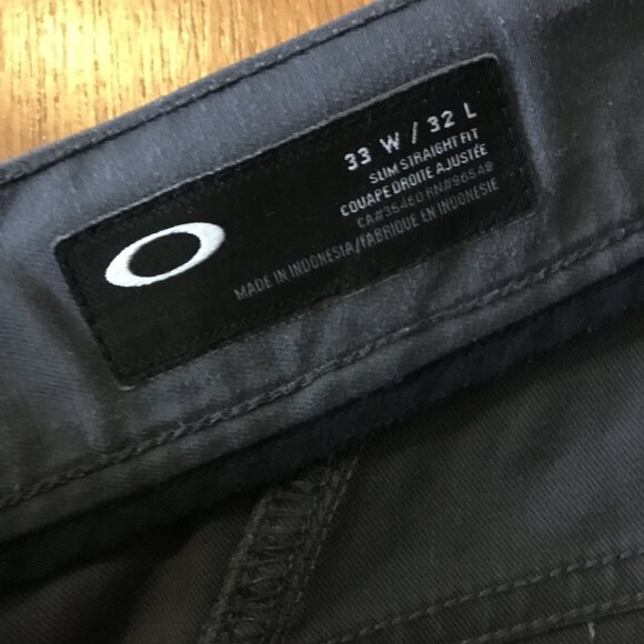 Pants - Picture 3 of 3